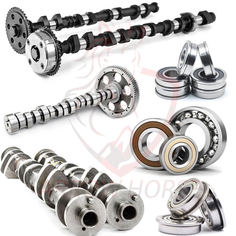 TAH Auto Engine Parts Car Camshaft Accessories for CHANGAN CS 15 CS 55 PLUS 2021 UNI-K UNI-V ALSVIN V5 V7 HUNTER F70 HONORS