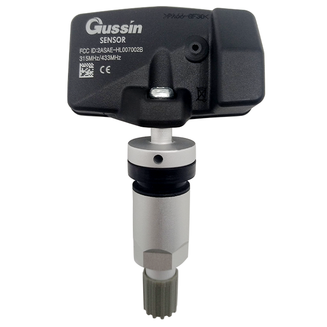 tire pressure sensor ATEQ scan tool OBD 433-315MHz TPMS Sensor Programmable Universal TPMS Sensor for all cars