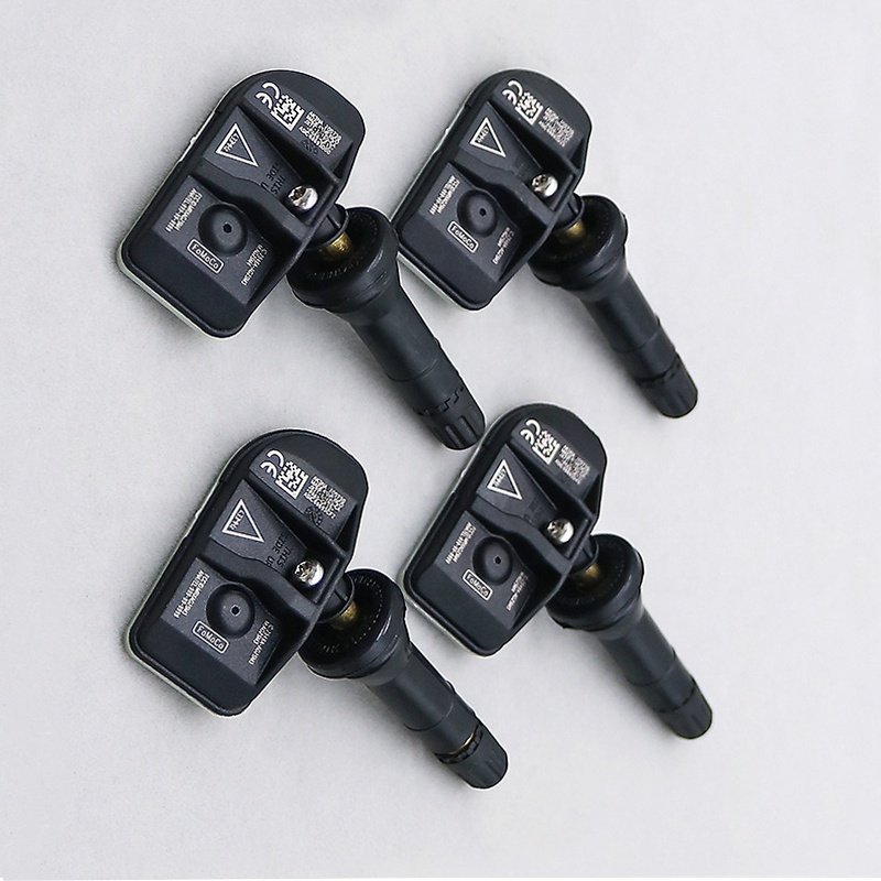 TPMS 433MHz Tire Pressure Sensor JX7T-1A180-CA for Ford Lincoln Tire Pressure Monitor