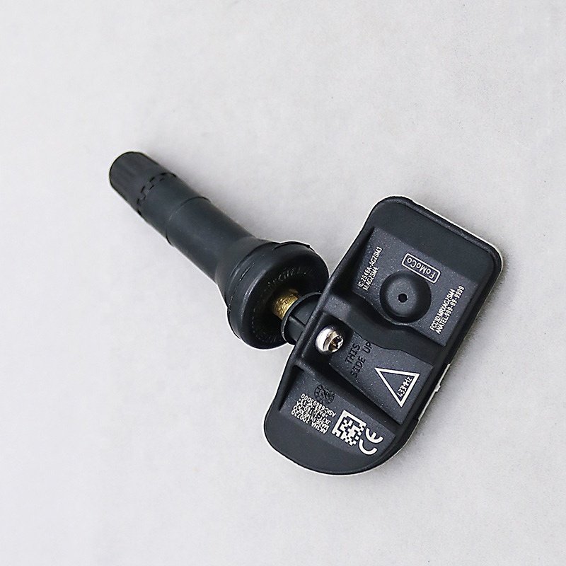 TPMS 433MHz Tire Pressure Sensor JX7T-1A180-CA for Ford Lincoln Tire Pressure Monitor