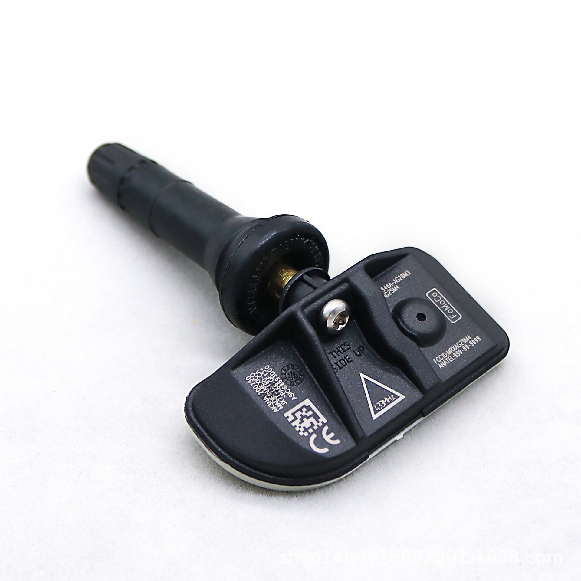 TPMS 433MHz Tire Pressure Sensor JX7T-1A180-CA for Ford Lincoln Tire Pressure Monitor