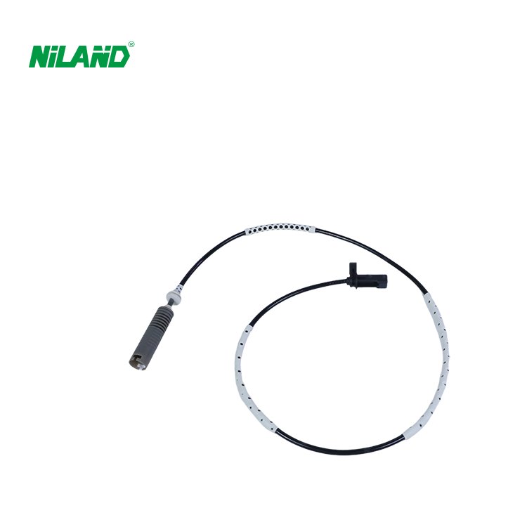 NiLAND Auto Spare Parts ABS Sensor Wheel Speed Auto Sensors Rear Left Right OE 34526760425/34526785021/34526870076 for BMW E90