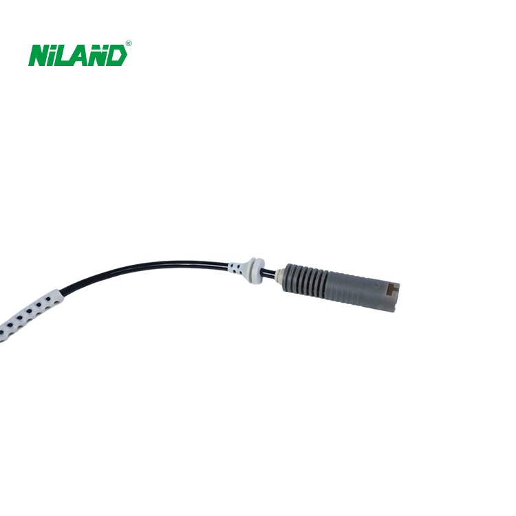 NiLAND Auto Spare Parts ABS Sensor Wheel Speed Auto Sensors Rear Left Right OE 34526760425/34526785021/34526870076 for BMW E90