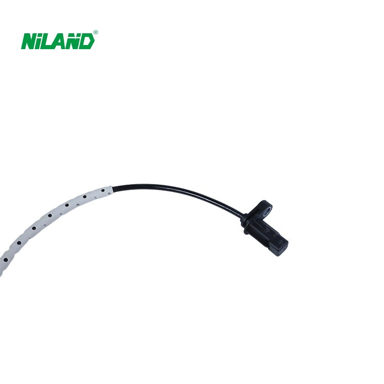 NiLAND Auto Spare Parts ABS Sensor Wheel Speed Auto Sensors Rear Left Right OE 34526760425/34526785021/34526870076 for BMW E90