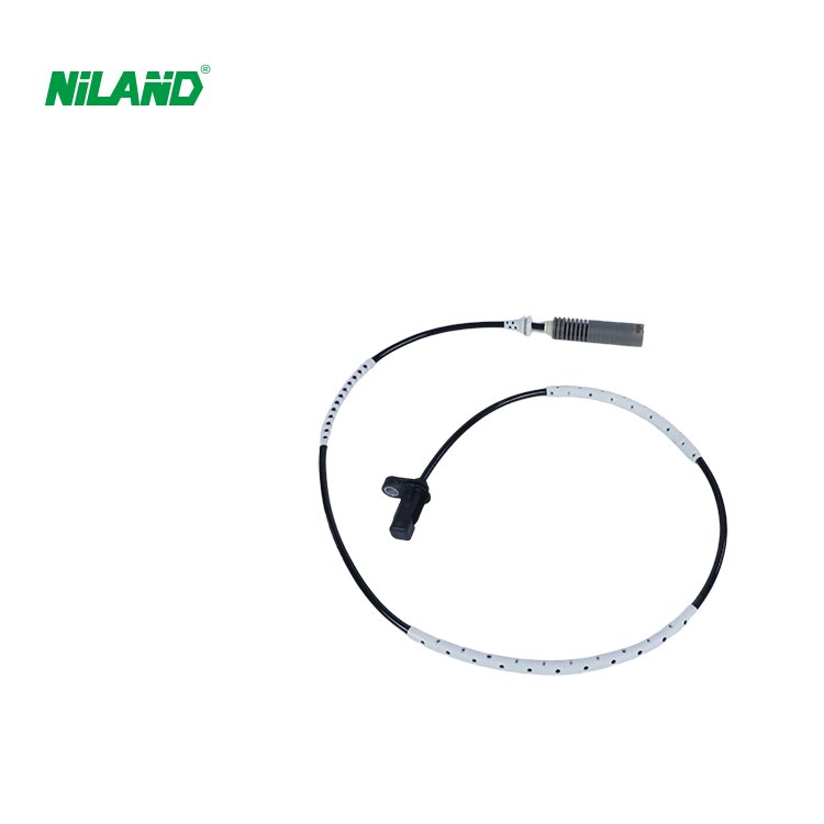 NiLAND Auto Spare Parts ABS Sensor Wheel Speed Auto Sensors Rear Left Right OE 34526760425/34526785021/34526870076 for BMW E90
