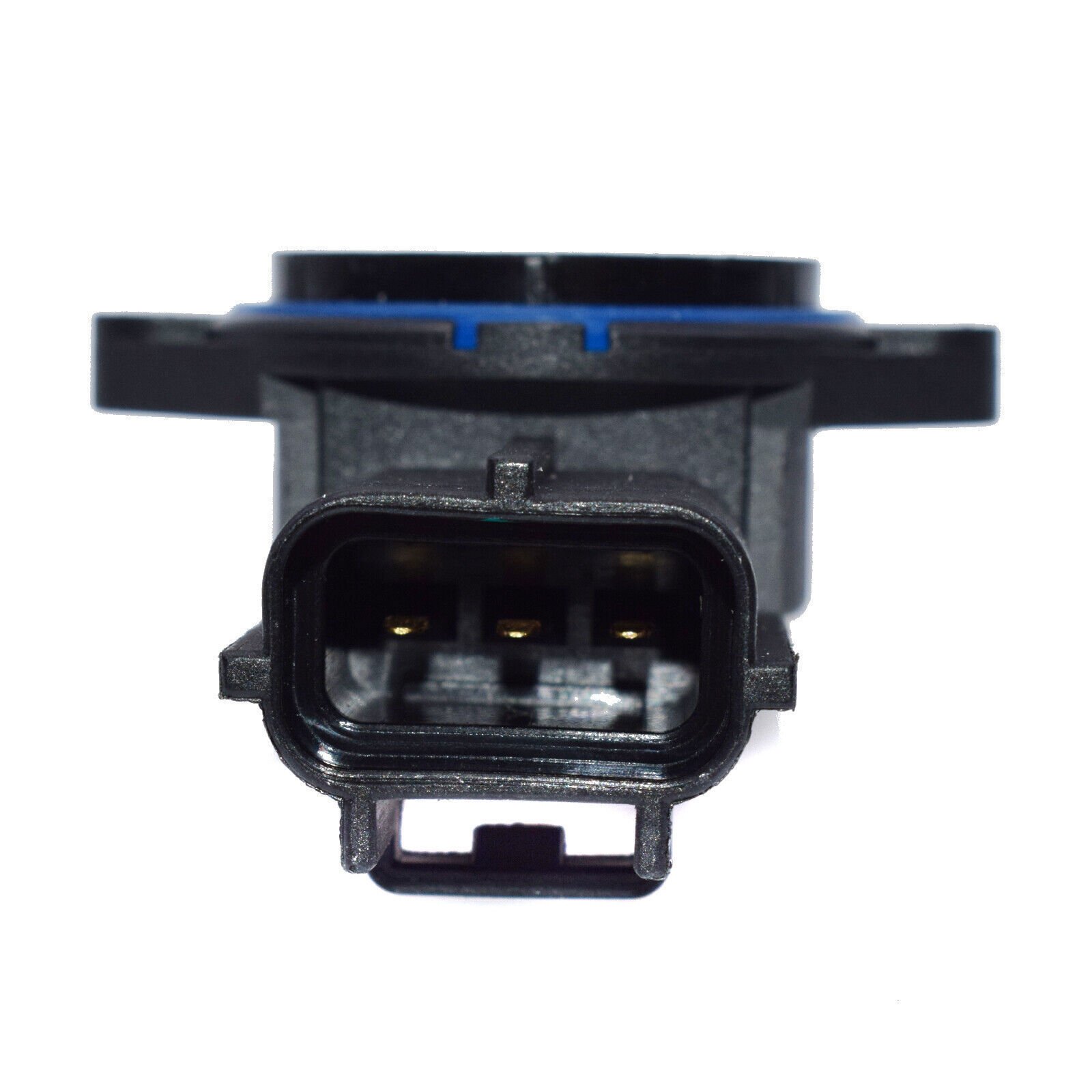 TPS Throttle Position Sensor For Ford Cougar Courier Fiesta Focus KA Mondeo Puma Street Transit 988F9B989BB 988F9B989BA 1053946