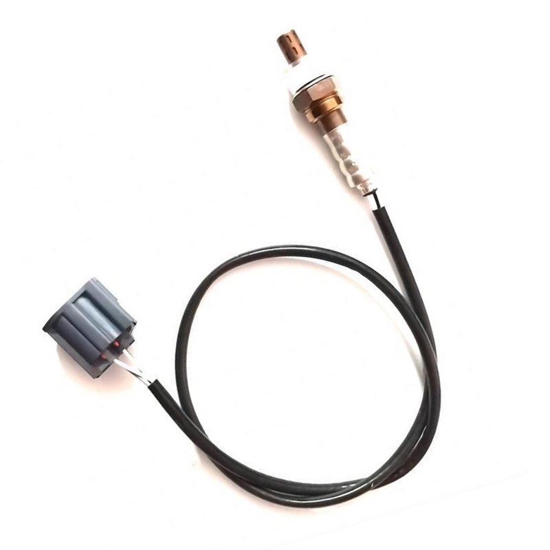 AUTO Auto Parts Oxygen Sensor for 2004-2005 Mazda 3 2.3L 2006-2007 Mazda 5 2.3L L3A1-18-861 L3A1-18-861C L3K2-18-861 234-4390
