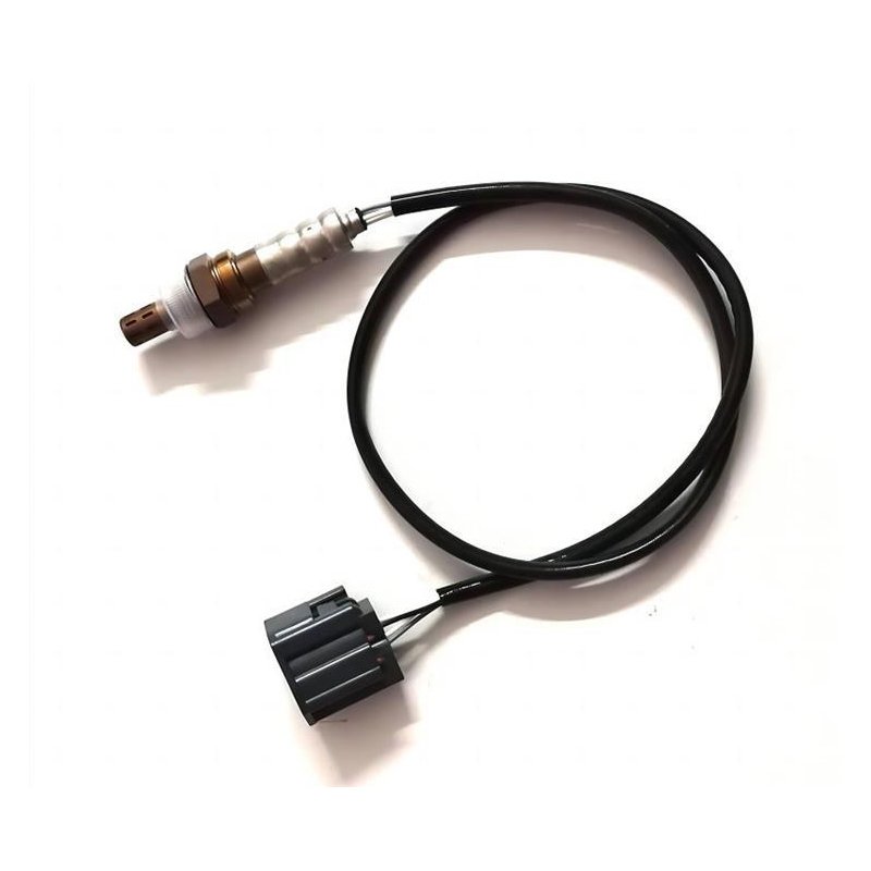 AUTO Auto Parts Oxygen Sensor for 2004-2005 Mazda 3 2.3L 2006-2007 Mazda 5 2.3L L3A1-18-861 L3A1-18-861C L3K2-18-861 234-4390