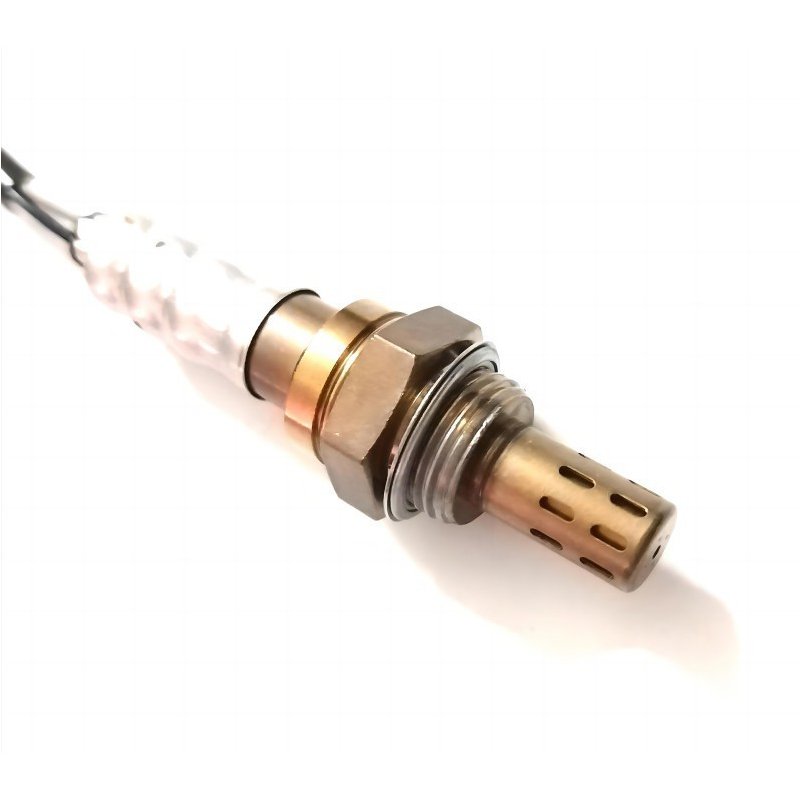 AUTO Auto Parts Oxygen Sensor for 2004-2005 Mazda 3 2.3L 2006-2007 Mazda 5 2.3L L3A1-18-861 L3A1-18-861C L3K2-18-861 234-4390