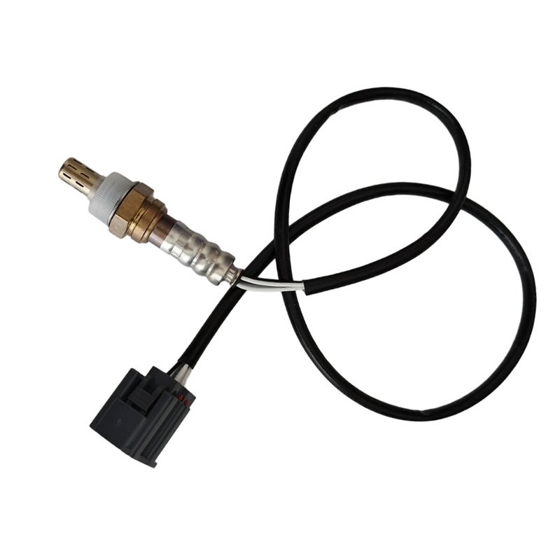 AUTO Auto Parts Oxygen Sensor for 2004-2005 Mazda 3 2.3L 2006-2007 Mazda 5 2.3L L3A1-18-861 L3A1-18-861C L3K2-18-861 234-4390
