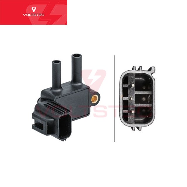Auto Parts New OEM 1681883/1684593/1694593 Exhaust Pressure Sensor for FORD C-MAX C Engine 2 Year Warranty