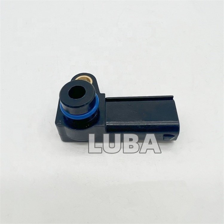 Intake Pressure Sensor 1316126 LR019130 for Land Rover Discovery 3 4 5 L319 L462 Range Rover Sport L320 L494 Vogue L405