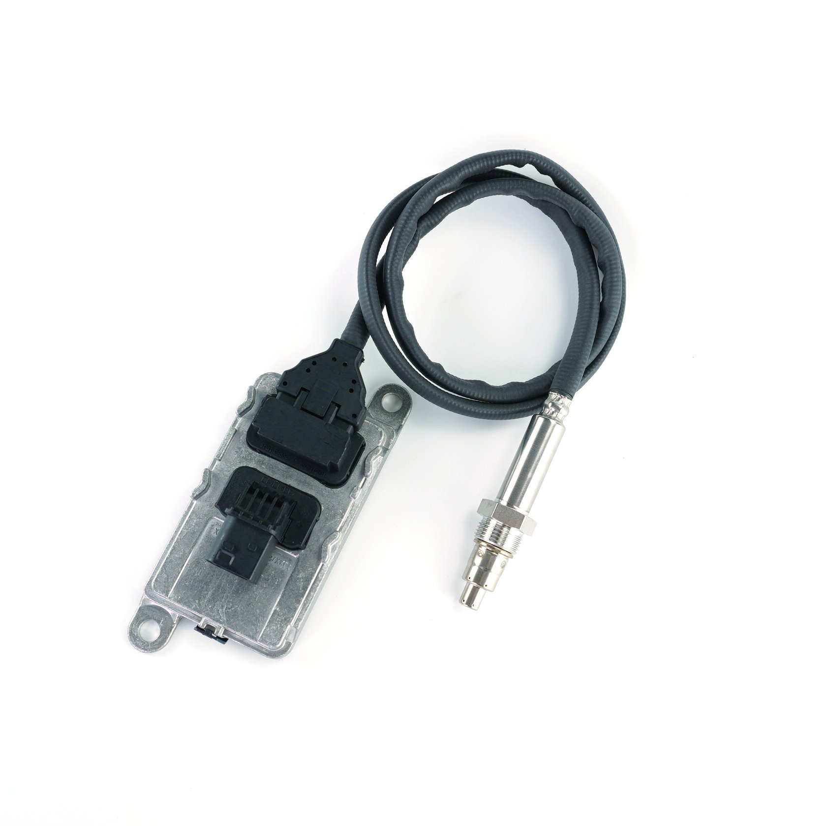 Truck Auto Nox Sensor 5WK9 7401 2294291 2064769 2247381 2296801 Nitrogen Oxide Sensor 5WK97401