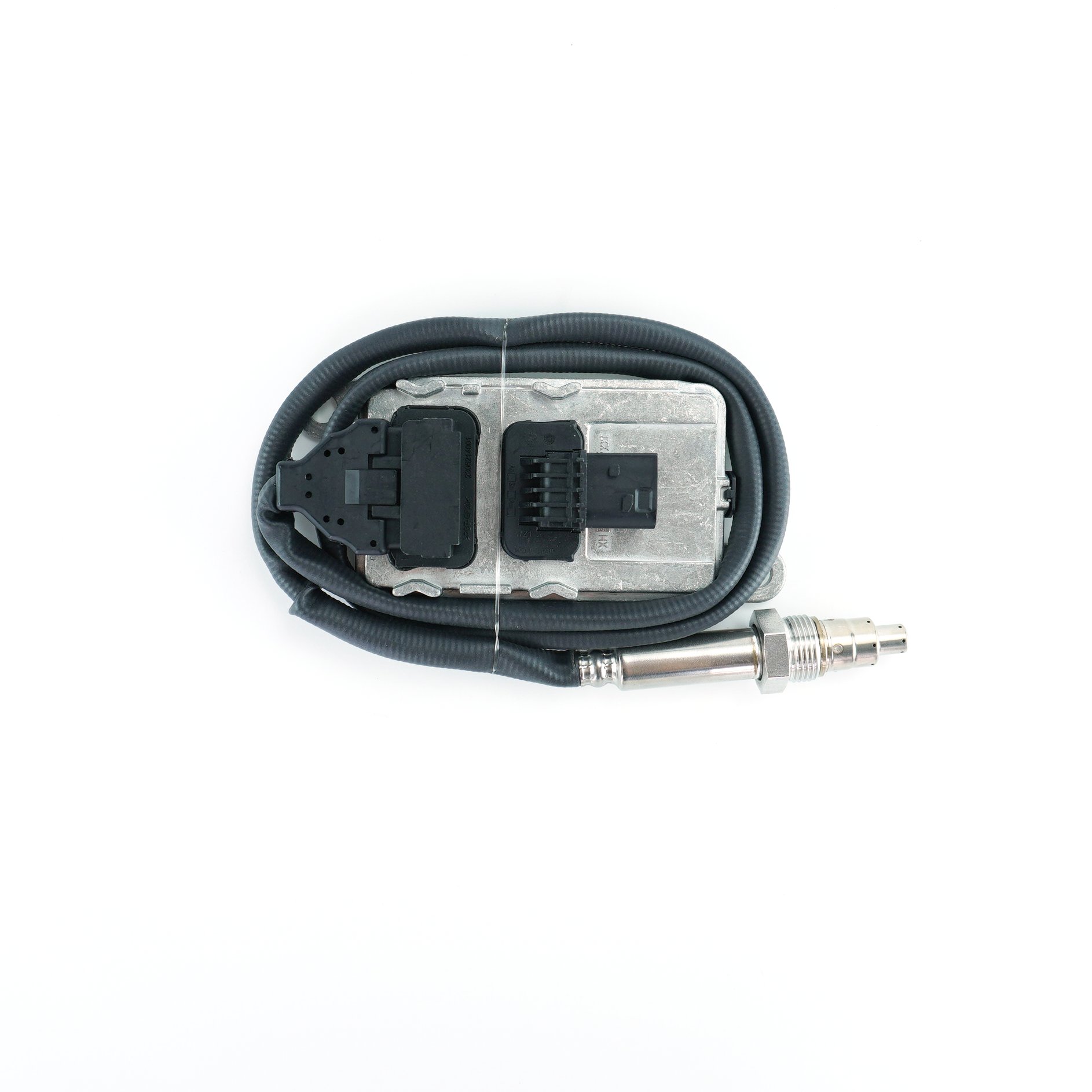 Truck Auto Nox Sensor 5WK9 7401 2294291 2064769 2247381 2296801 Nitrogen Oxide Sensor 5WK97401