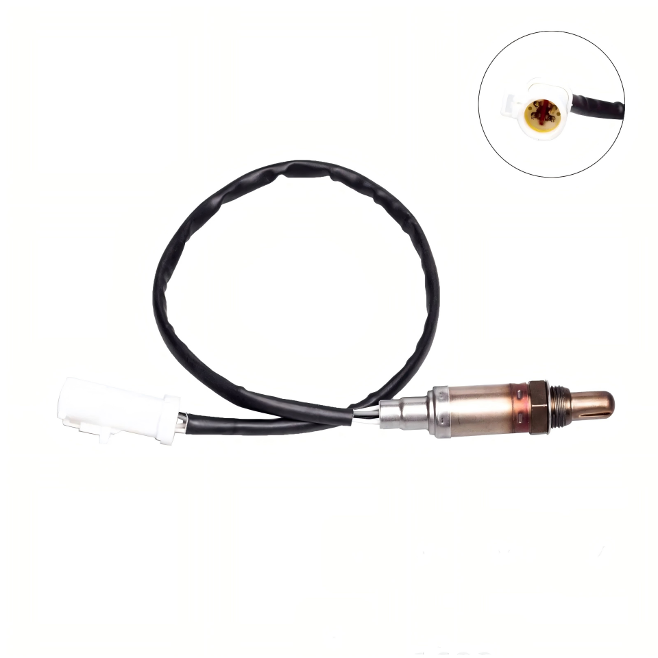 Auto Parts Oxygen Sensor Lambda Sensor Part Number 11171843