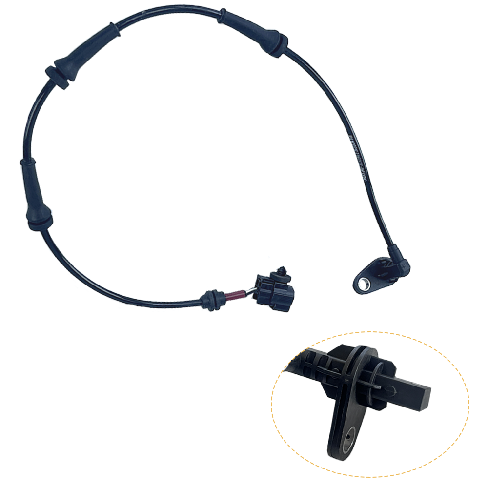 ABS Wheel Speed Sensor Car Parts Rear Right Left ABS Sensors Applicable for CHERY Arrizo 3 J43-3630010/3630020/3630030/3630040
