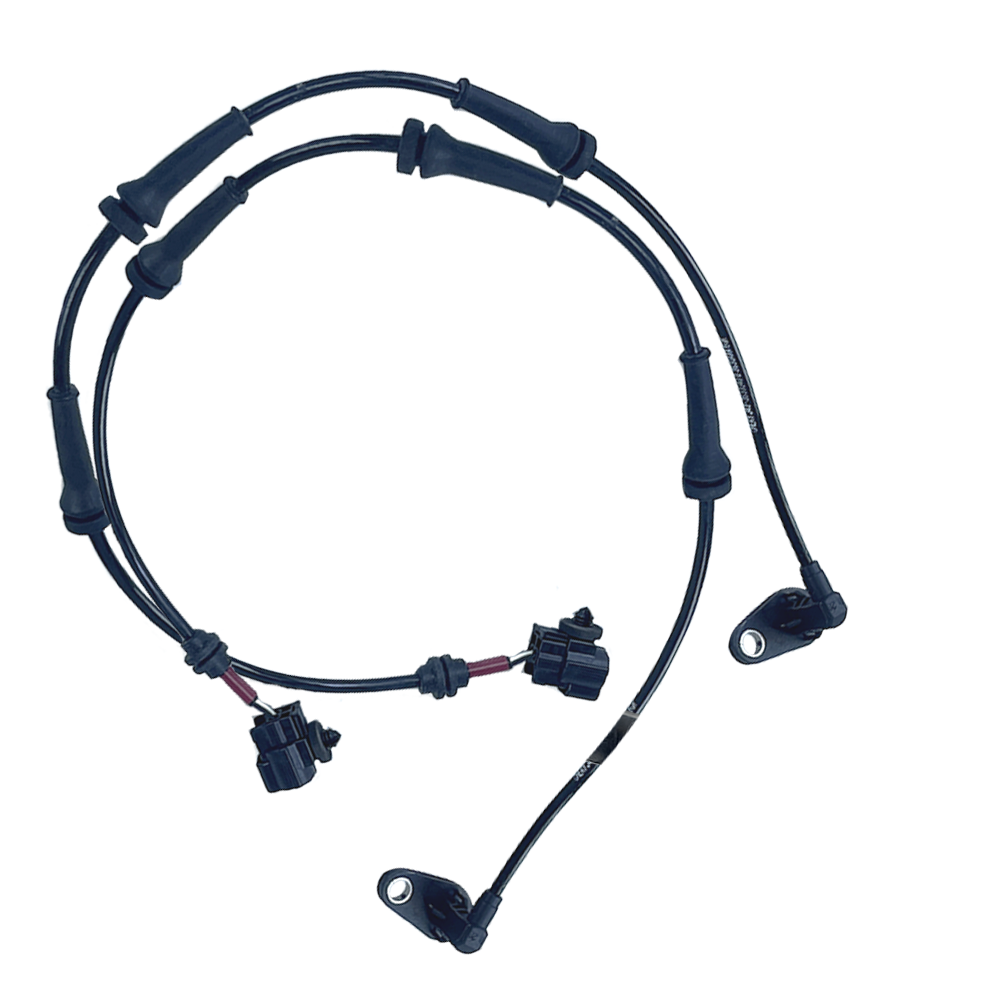 ABS Wheel Speed Sensor Car Parts Rear Right Left ABS Sensors Applicable for CHERY Arrizo 3 J43-3630010/3630020/3630030/3630040