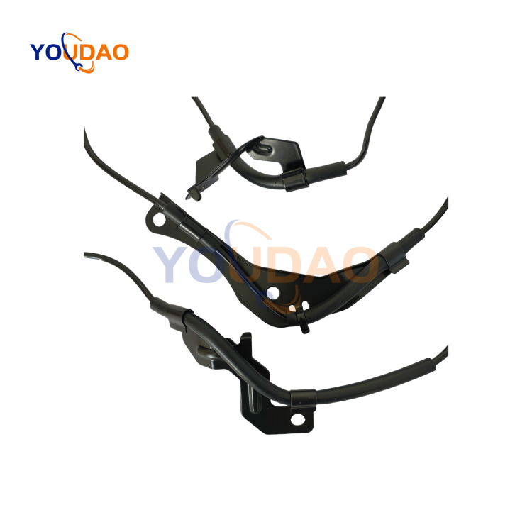 4670B005 Popular New Car Engine Wholesale Auto Parts L200 Front Left ABS Wheel Speed Sensor