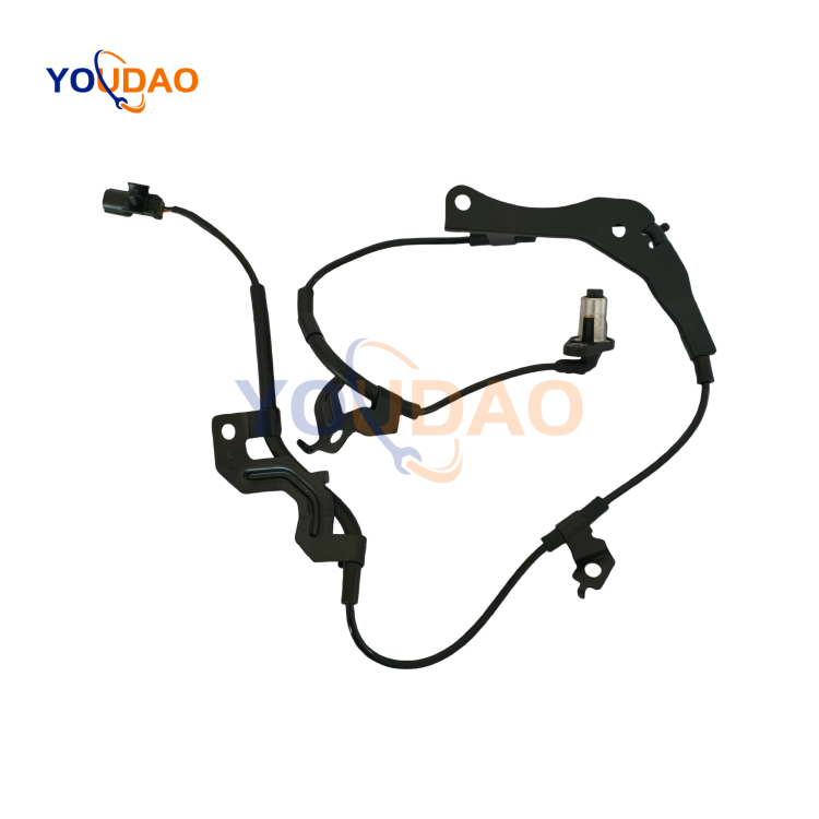 4670B005 Popular New Car Engine Wholesale Auto Parts L200 Front Left ABS Wheel Speed Sensor