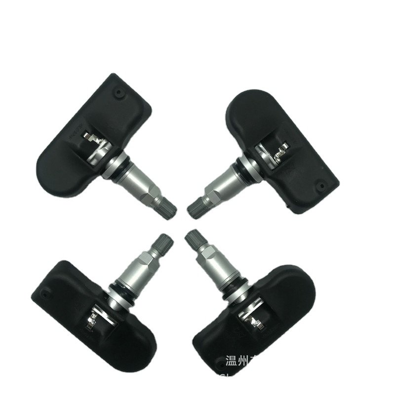 Chrysler for Dodge Jeep Auto Sensors 315MHz TPMS Tire Pressure Monitor System
