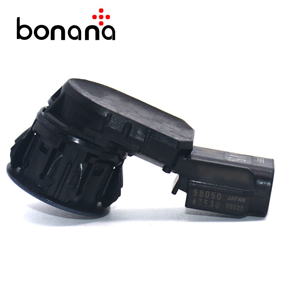 58050-43530 Auto PDC Parking Sensor for Toyota Lexus 58050-43530