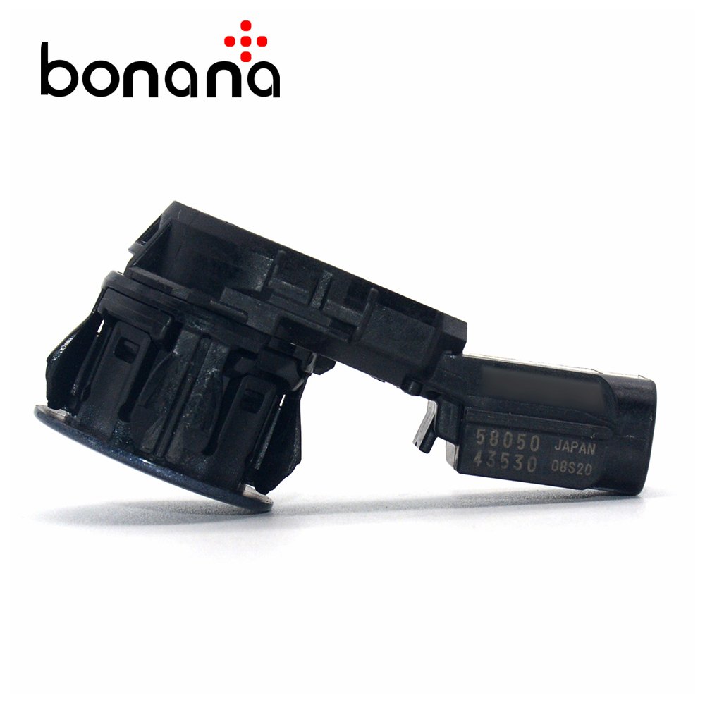 58050-43530 Auto PDC Parking Sensor for Toyota Lexus 58050-43530