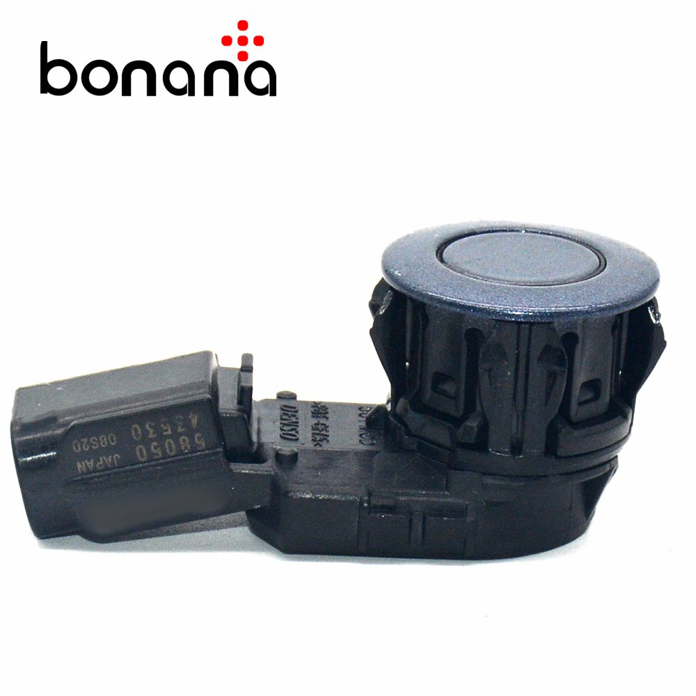 58050-43530 Auto PDC Parking Sensor for Toyota Lexus 58050-43530