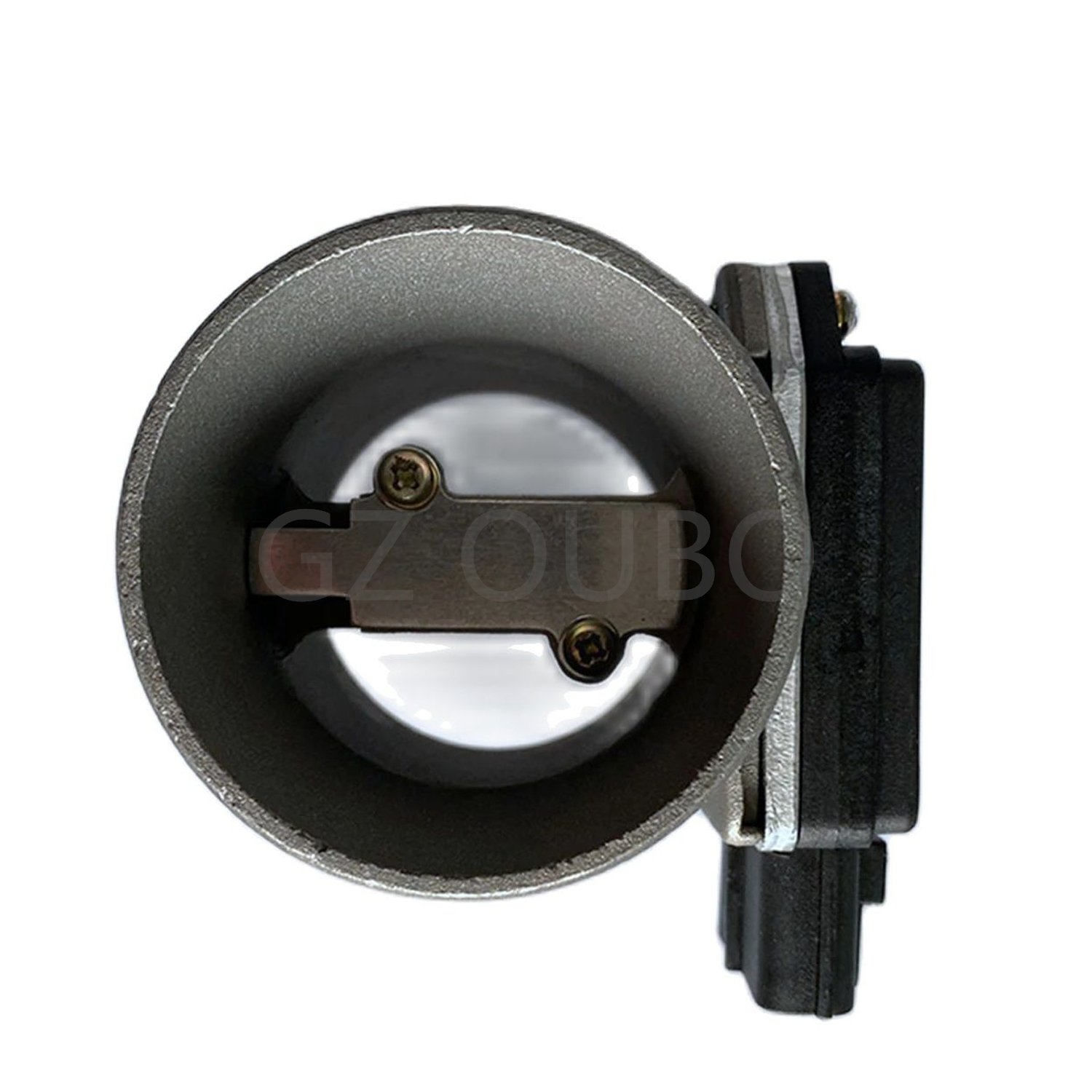 New Mass Air Flow Meter Sensor 96FB12B579EB 96FB-12B579-EB for Ford KA RB Fiesta MK4 MK3 Escort MK7 & Courier 1.1 1.3