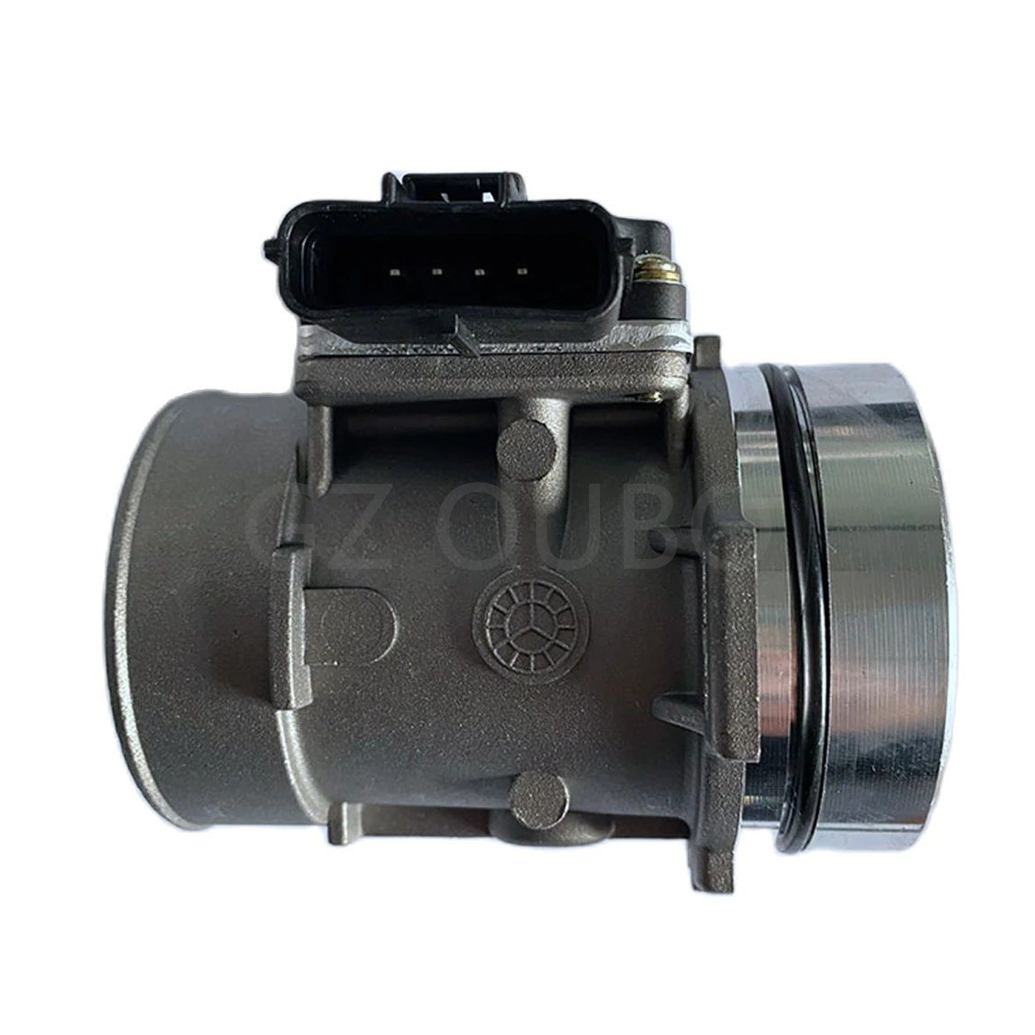 New Mass Air Flow Meter Sensor 96FB12B579EB 96FB-12B579-EB for Ford KA RB Fiesta MK4 MK3 Escort MK7 & Courier 1.1 1.3