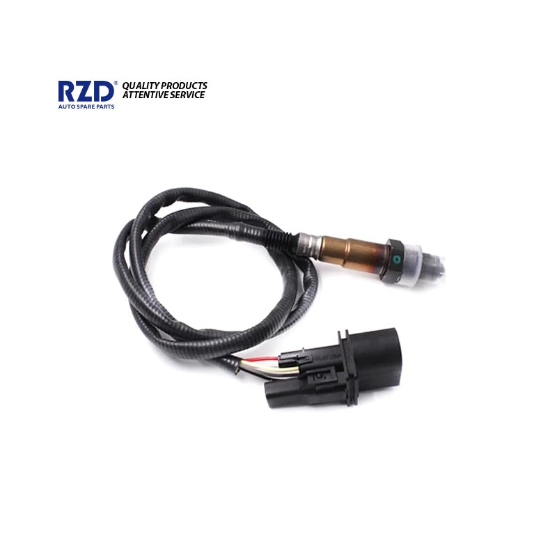 Good Performance Auto Spare Sensor New O2 Oxygen Sensor Rear OEM 0025401817 for Mercedes C-CLASS