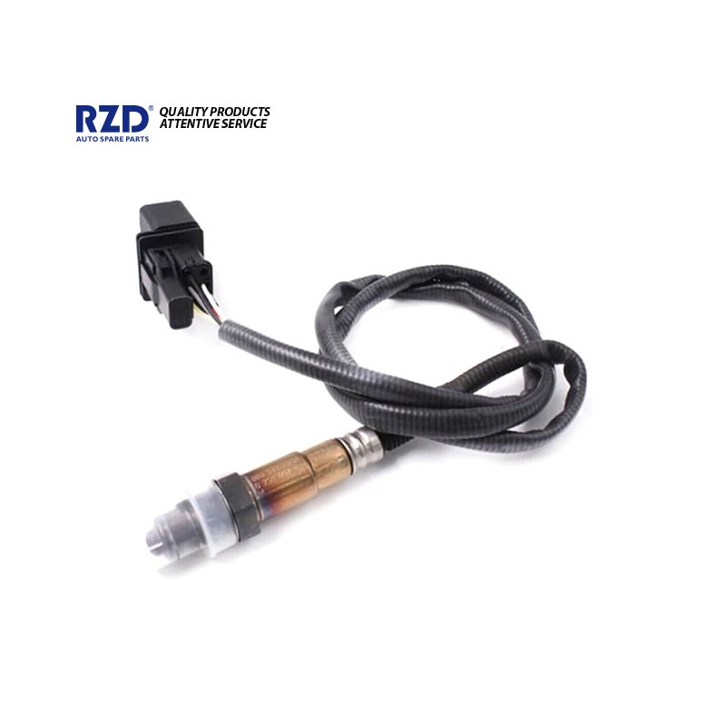 Good Performance Auto Spare Sensor New O2 Oxygen Sensor Rear OEM 0025401817 for Mercedes C-CLASS