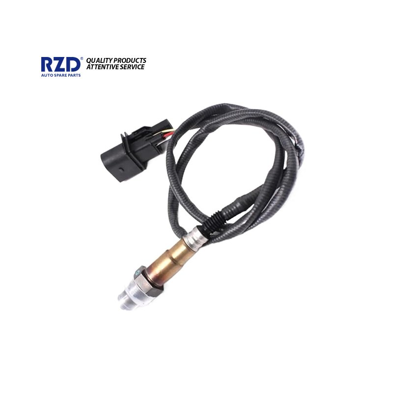 Good Performance Auto Spare Sensor New O2 Oxygen Sensor Rear OEM 0025401817 for Mercedes C-CLASS