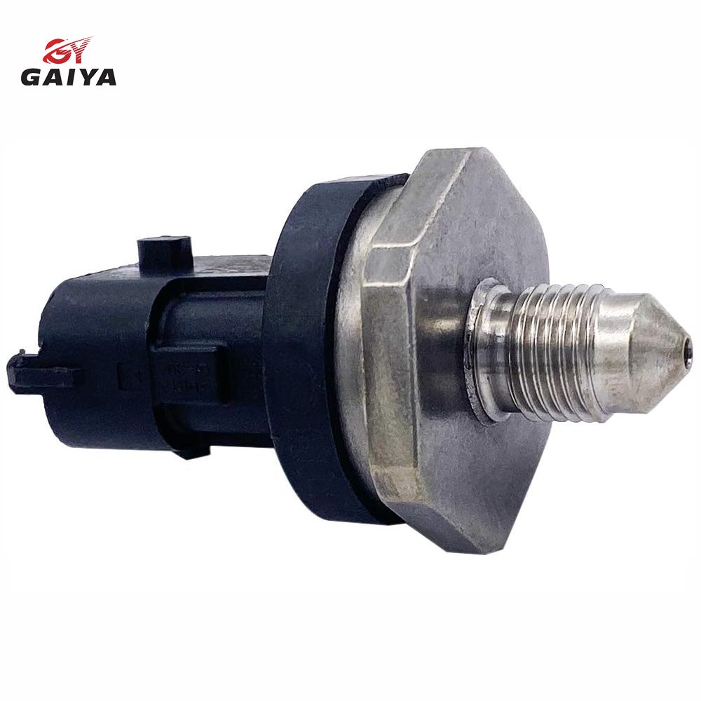 0261545074 Fuel Rail Pressure Sensor For Mazda CX-7 2007-2009 2.3L L807-18-211