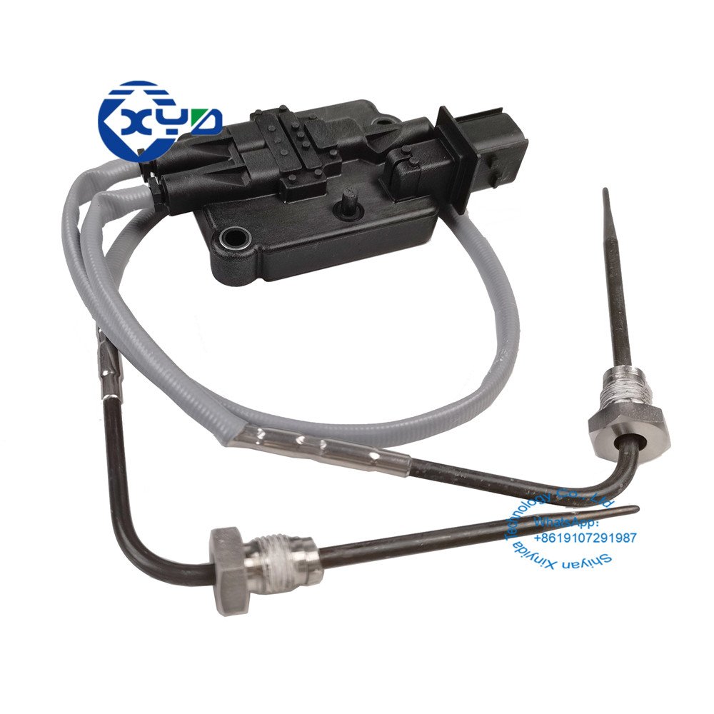 XINYIDA Auto Sensor Diesel Sensor Sensor Exhaust Gas Temperature 5461614 A057K157