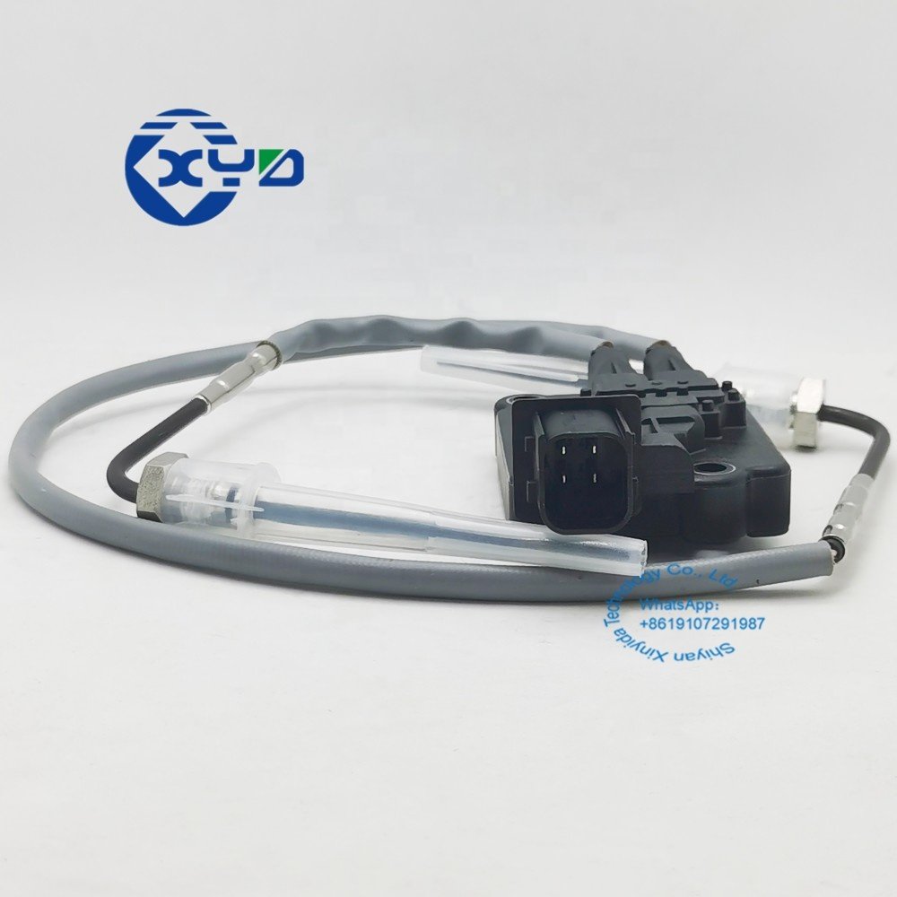 XINYIDA Auto Sensor Diesel Sensor Sensor Exhaust Gas Temperature 5461614 A057K157
