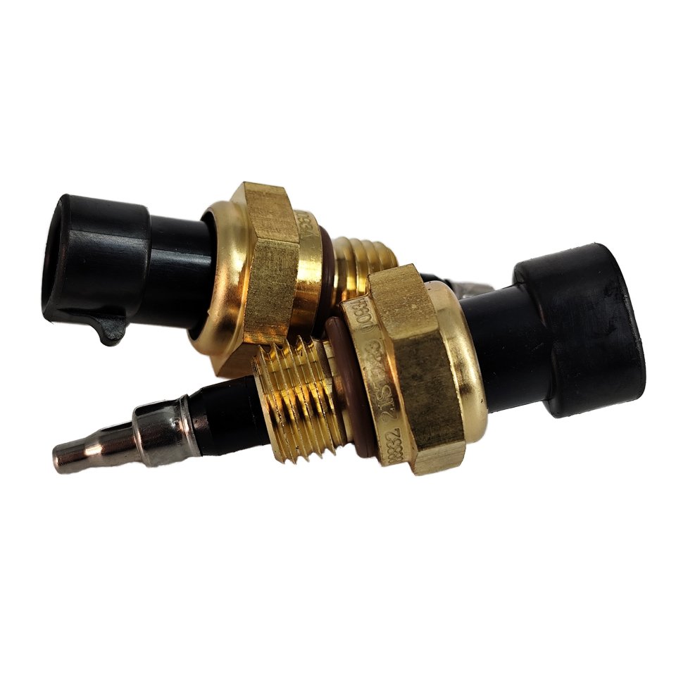 The High Quality Auto Parts Auto Engine Spare Parts Reprocessed Parts Temperature Sensor C4088832