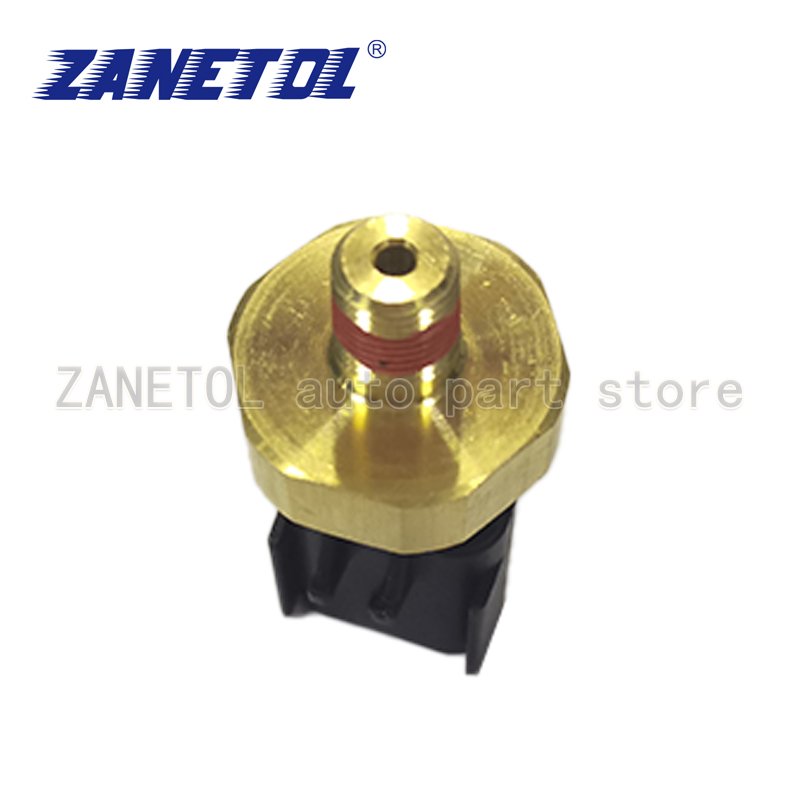 ZANETOL Auto Sensors for Grand Cherokee WK2 Wrangler JK Chrysler 300C for Dodge Journey 3.6L 56028807AA Oil Pressure Sensor