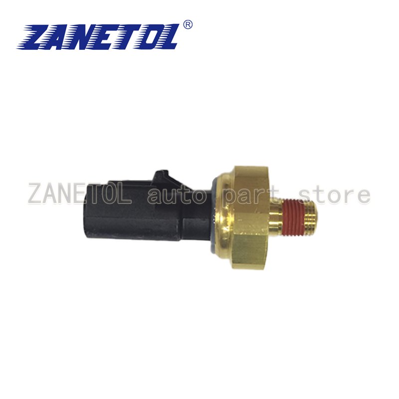 ZANETOL Auto Sensors for Grand Cherokee WK2 Wrangler JK Chrysler 300C for Dodge Journey 3.6L 56028807AA Oil Pressure Sensor
