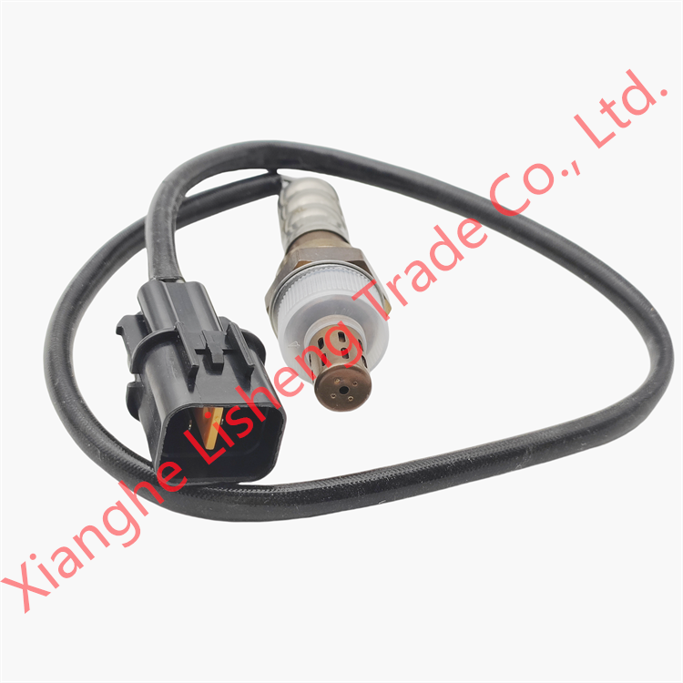 Promotion Original Car Quality Auto Parts Oxygen Sensor OEM 39210-3E140 392103E140 39210 3E140 for Hyundai Kia Azera Santafe
