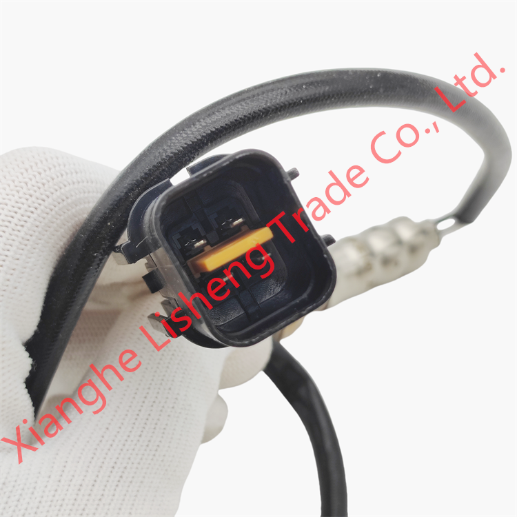 Promotion Original Car Quality Auto Parts Oxygen Sensor OEM 39210-3E140 392103E140 39210 3E140 for Hyundai Kia Azera Santafe