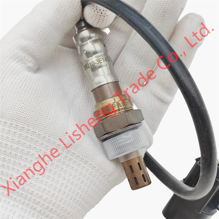 Promotion Original Car Quality Auto Parts Oxygen Sensor OEM 39210-3E140 392103E140 39210 3E140 for Hyundai Kia Azera Santafe