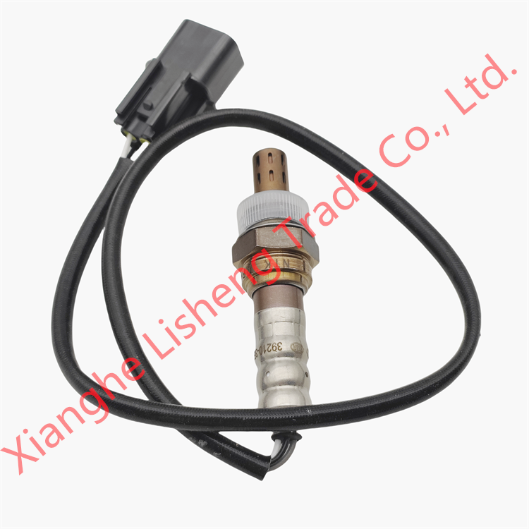 Promotion Original Car Quality Auto Parts Oxygen Sensor OEM 39210-3E140 392103E140 39210 3E140 for Hyundai Kia Azera Santafe