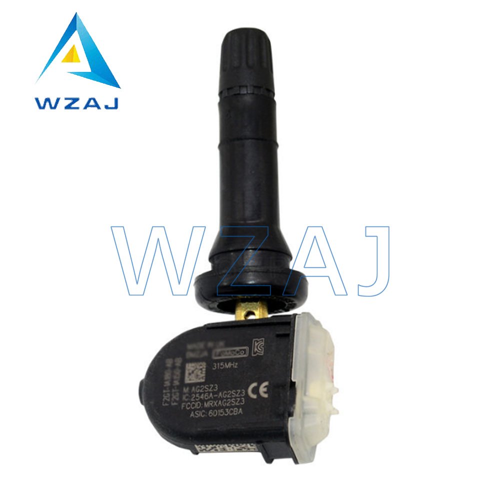 For Ford Edge Mustang F-150 2015-2016 NEW Tire Pressure Sensor TPMS F2GZ1A189A
