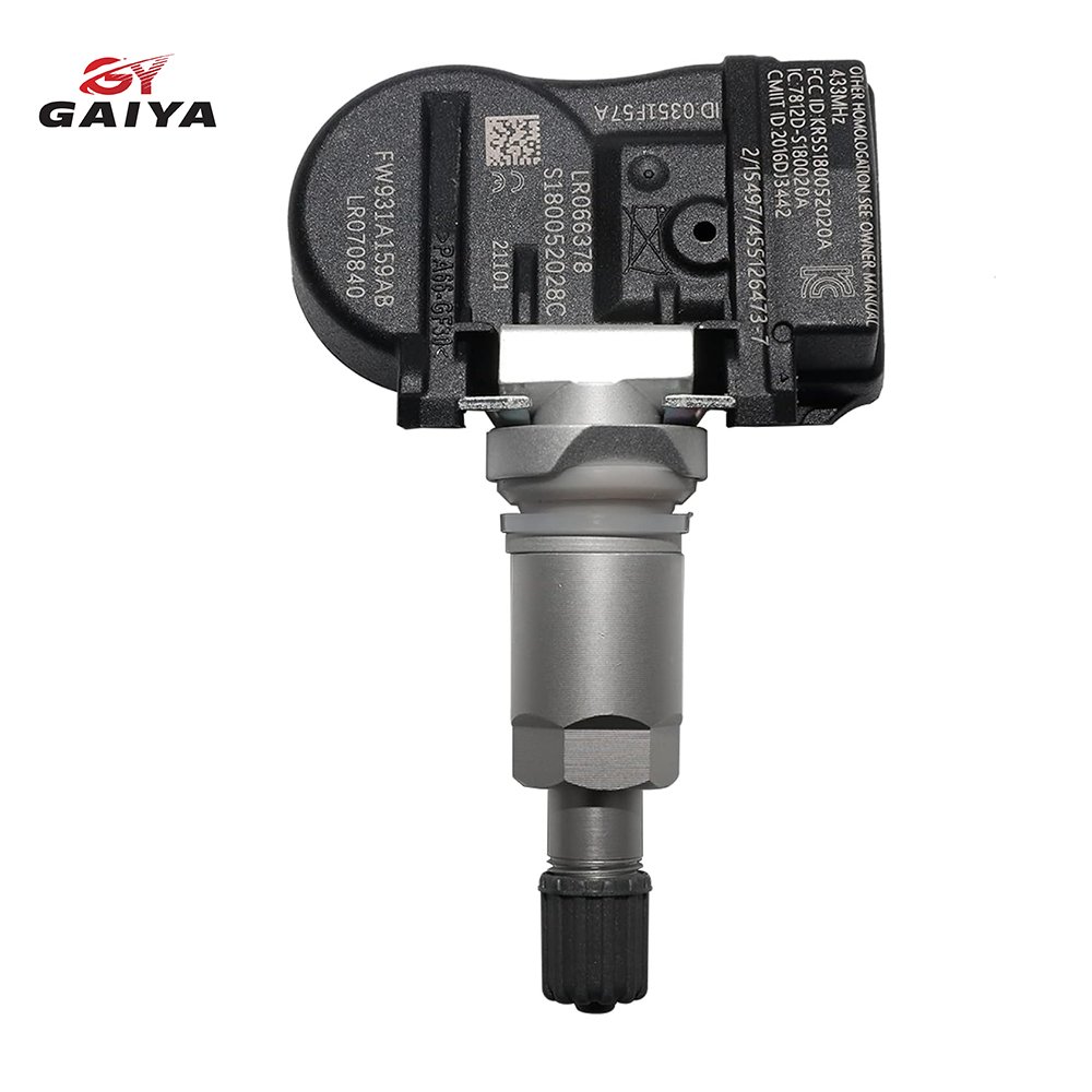 Suitable for Jaguar X-XE XF XJ XK XK 931A159AB FW93-1A159-AB Tire pressure sensor TPMS