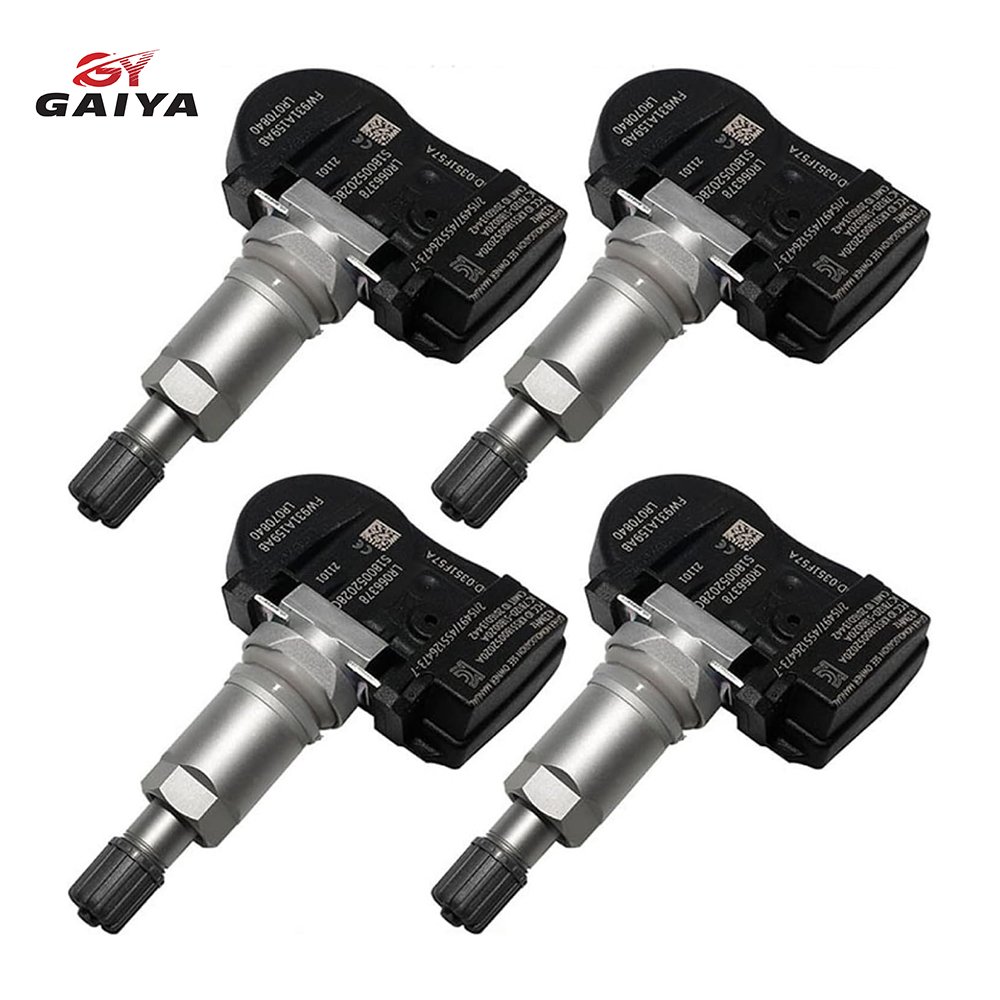Suitable for Jaguar X-XE XF XJ XK XK 931A159AB FW93-1A159-AB Tire pressure sensor TPMS