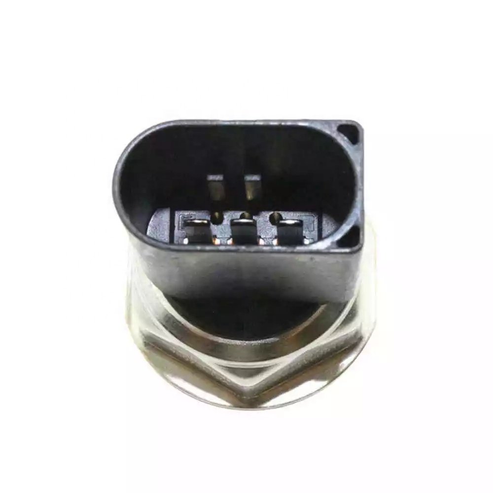 Auto Sensor Fuel High Rail Pressure Sensor 55PP07-02 9307Z512A