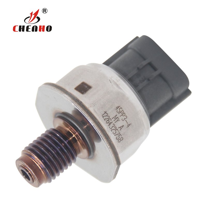 45PP3-4 45PP34 13054139323 1465A034 Fuel Rail Pressure Sensor for Nissan Navara YD25 D40 R51