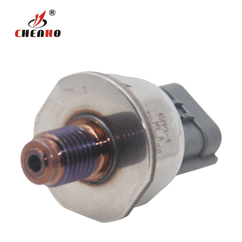 45PP3-4 45PP34 13054139323 1465A034 Fuel Rail Pressure Sensor for Nissan Navara YD25 D40 R51