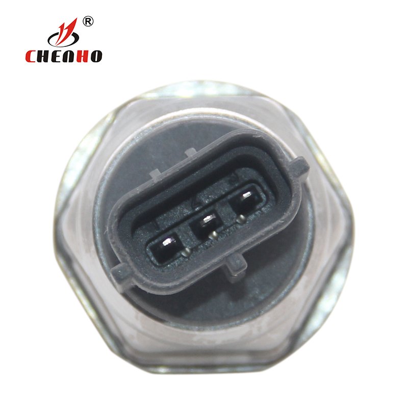 45PP3-4 45PP34 13054139323 1465A034 Fuel Rail Pressure Sensor for Nissan Navara YD25 D40 R51