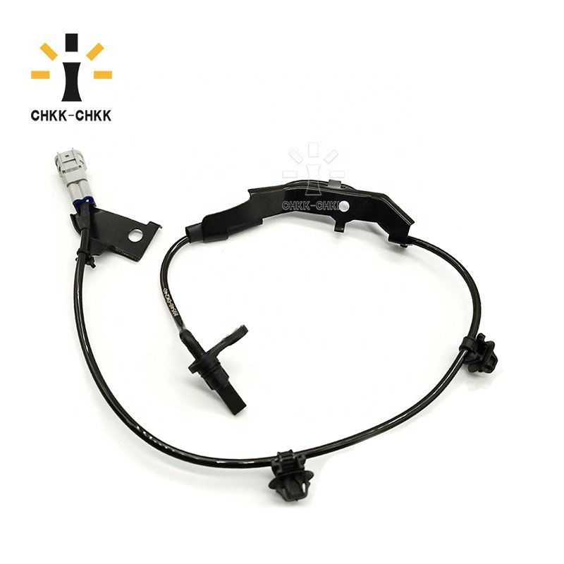 89542-0K060 89543-0K060 89546-0K240 89545-0K240 Factory Price Auto Parts ABS Wheel Speed Sensor for Toyota Hilux 2015-2021